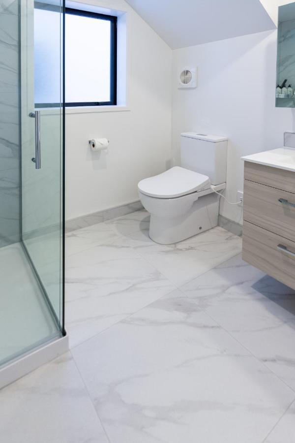 The Majestic Retreat 2 Bed 2 Bath Cbd Apartment Крайстчърч Екстериор снимка